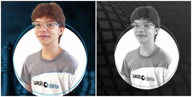 Foto: Reprodução