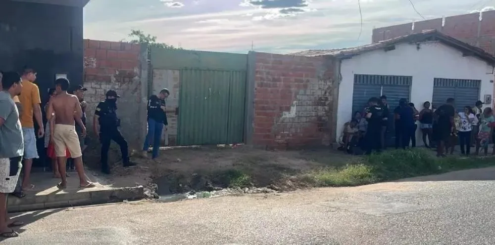 reprodução