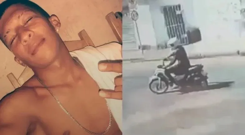 reprodução