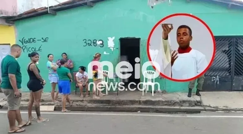 reprodução