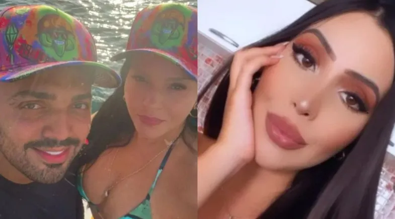 reprodução