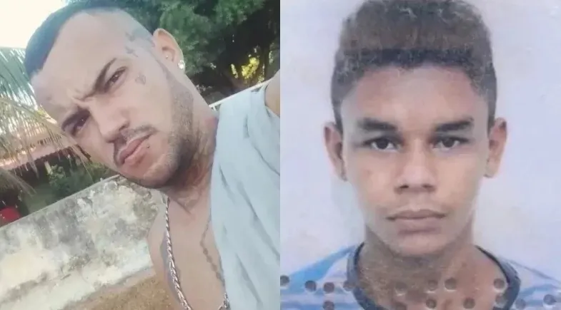 reprodução
