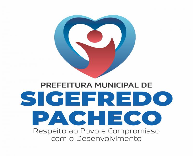 Sigefredo Pacheco PI