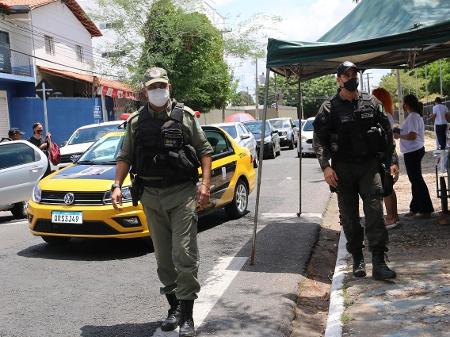 Imagem: Yala Sena/UOL