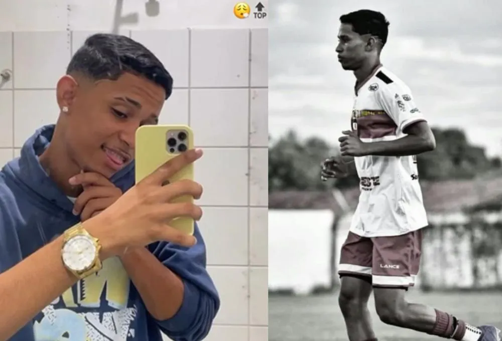 reprodução