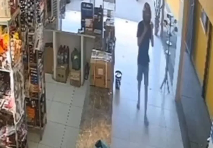 reprodução