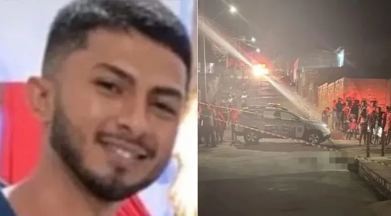 reprodução