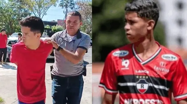 reprodução