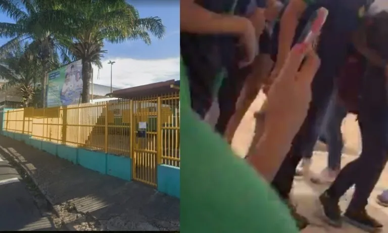reprodução
