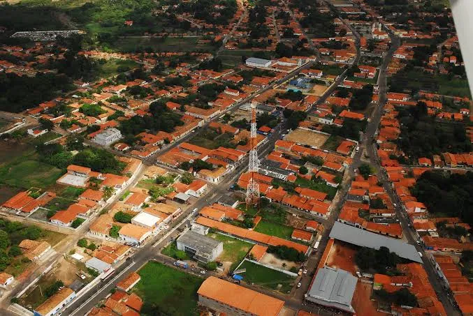 Foto divulgação município de união