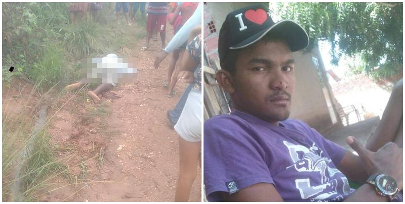 Assaltante é executado na Cerâmica Cil em Teresina