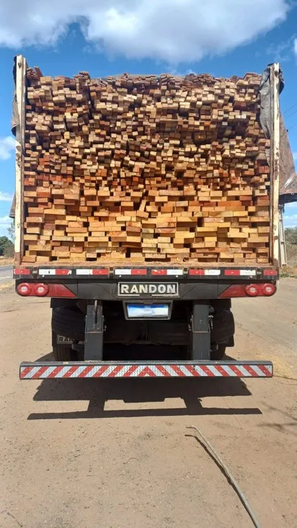 (Foto: Divulgação/ PRF)