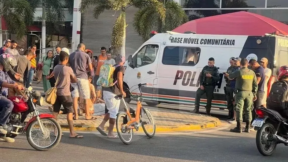 reprodução