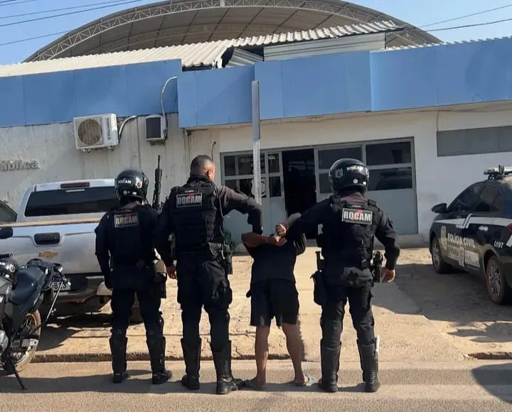 (Foto: Divulgação/ PM)