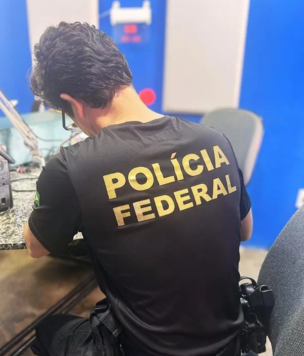 (Foto: Divulgação/ PF)