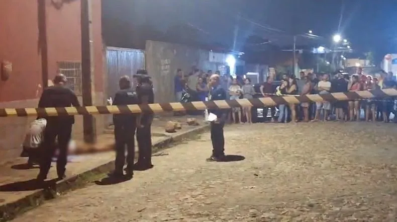 reprodução