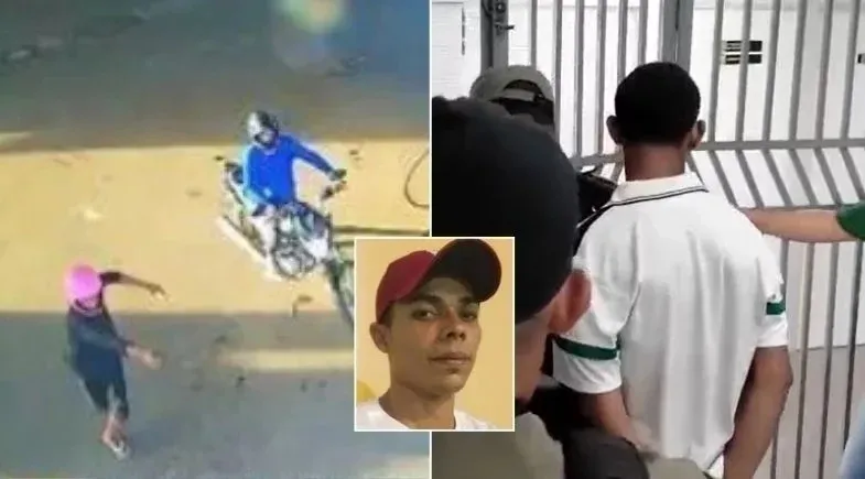 reprodução