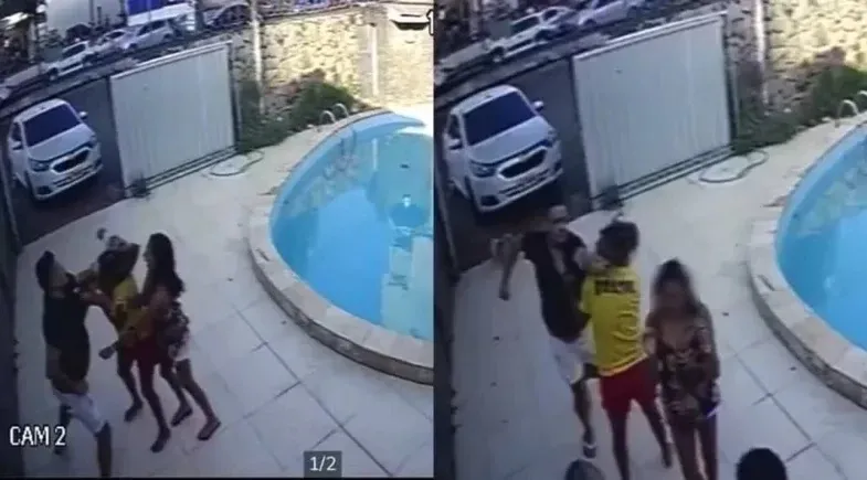 reprodução
