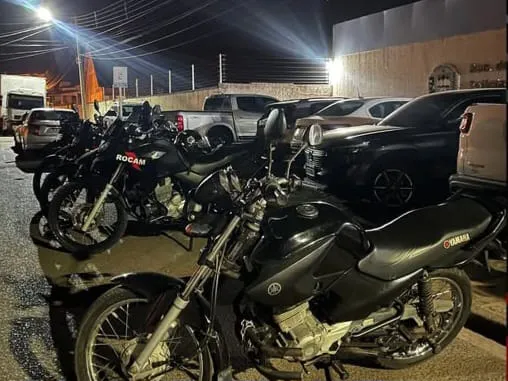 (Foto: Divulgação/ PM)