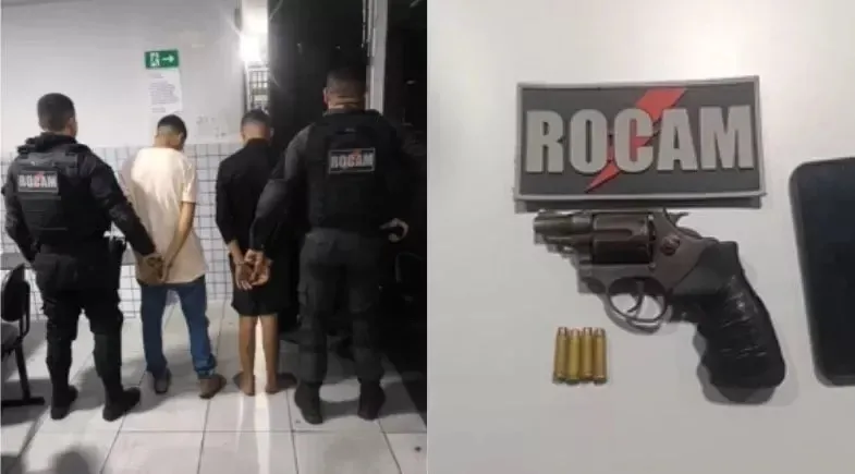 reprodução