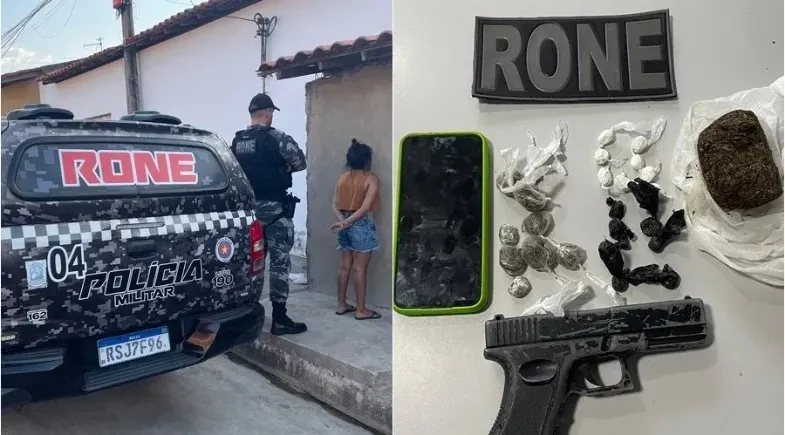 reprodução