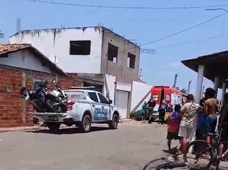 reprodução