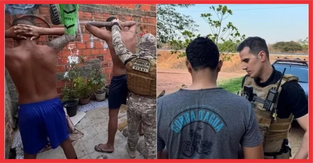 Foto: Reprodução