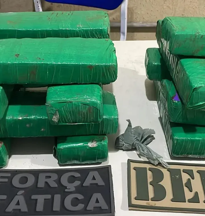 (Foto: Divulgação/ PM)