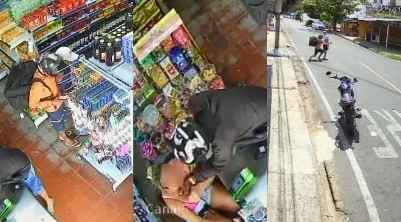 reprodução