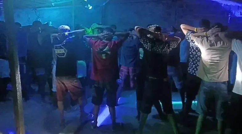reprodução