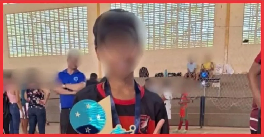 Foto: Reprodução
