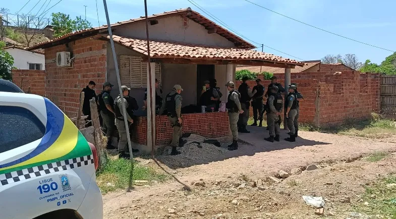 reprodução