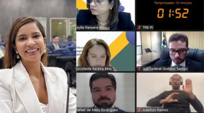 reprodução