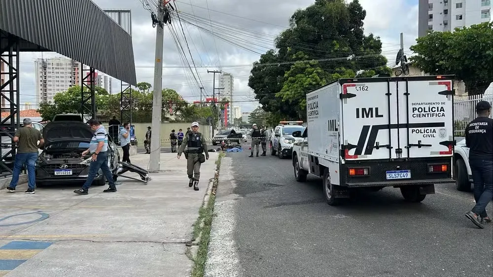 reprodução