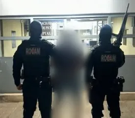 (Foto: Divulgação/ PM)