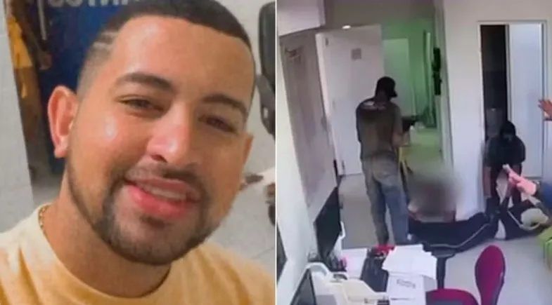 Suspeitos de assalto a banco no Maranhão são mortos em confronto com a polícia