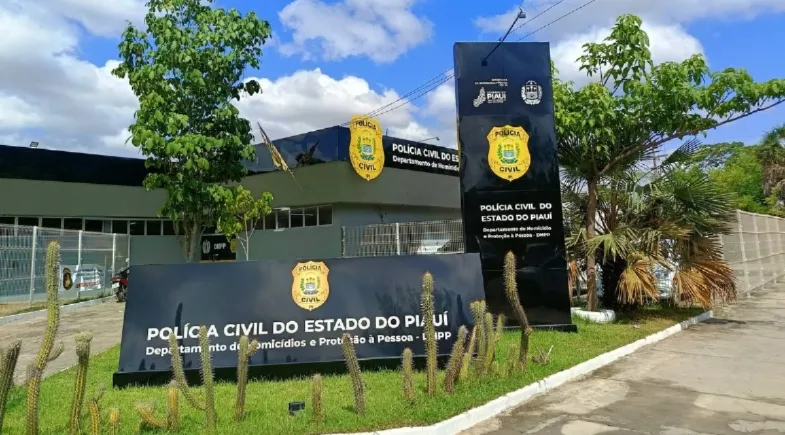 Mulher é autuada após jogar feto no lixo na zona Leste de Teresina