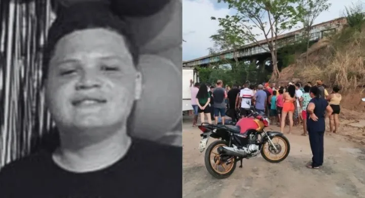 Saiba quem é o adolescente de 15 anos que morreu após afogamento no rio Poti em Teresina