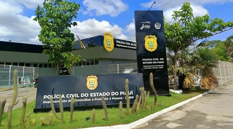 Mãe é solta ao pagar fiança de R$ 3 mil após jogar recém-nascido morto no lixo em Teresina