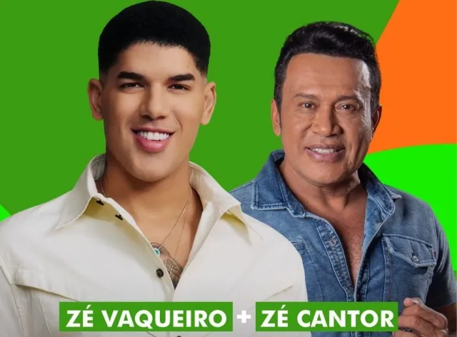 Dr. Pablo Santos anuncia Zé Cantor e Zé Vaqueiro como atrações do aniversário de 135 anos de Picos