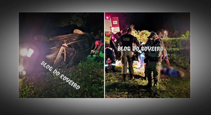 Foto: Blog do coveiro