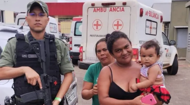 reprodução