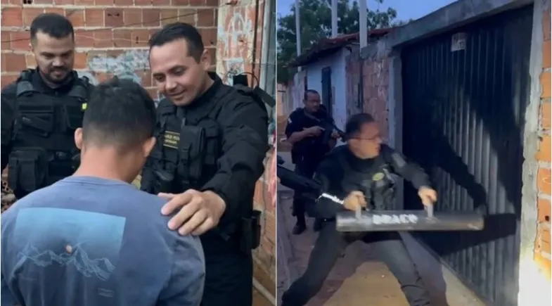 reprodução