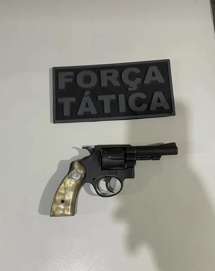 (Foto: Divulgação/ PM)