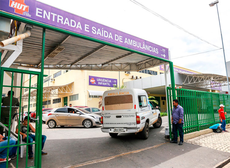 Foto: Roberta Aline/Cidadeverde.com 