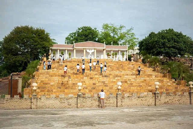 Grupo Escalet de Teatro