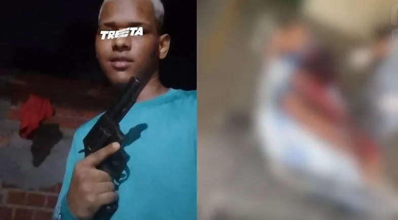 reprodução