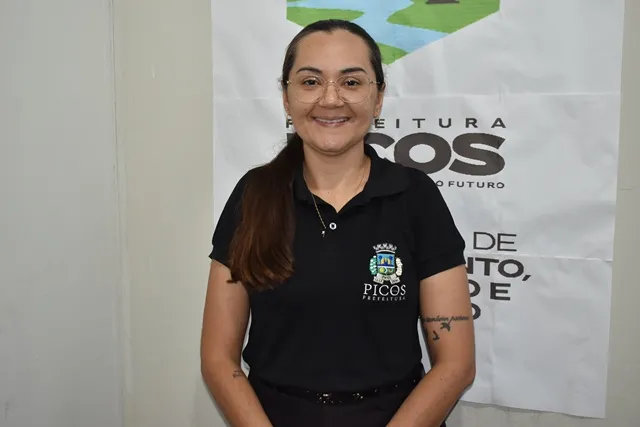 Secretária de Planejamento, Leila Martins, frisou que a participação da população é fundamental.
