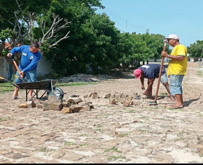 Operação tpa-buraco