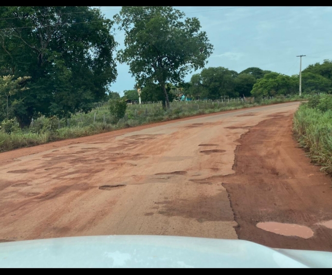 Foto: Ascom da Prefeitura Municipal de Riacho Frio 